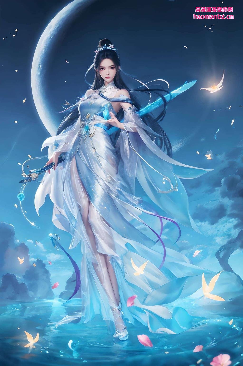 细节满分快来体验这份独特的视觉享受吧！