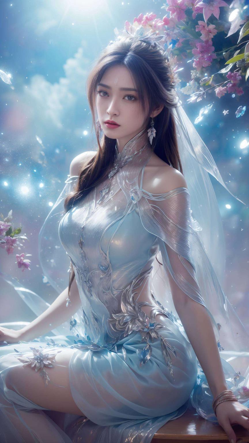 完美适配4K超清细腻