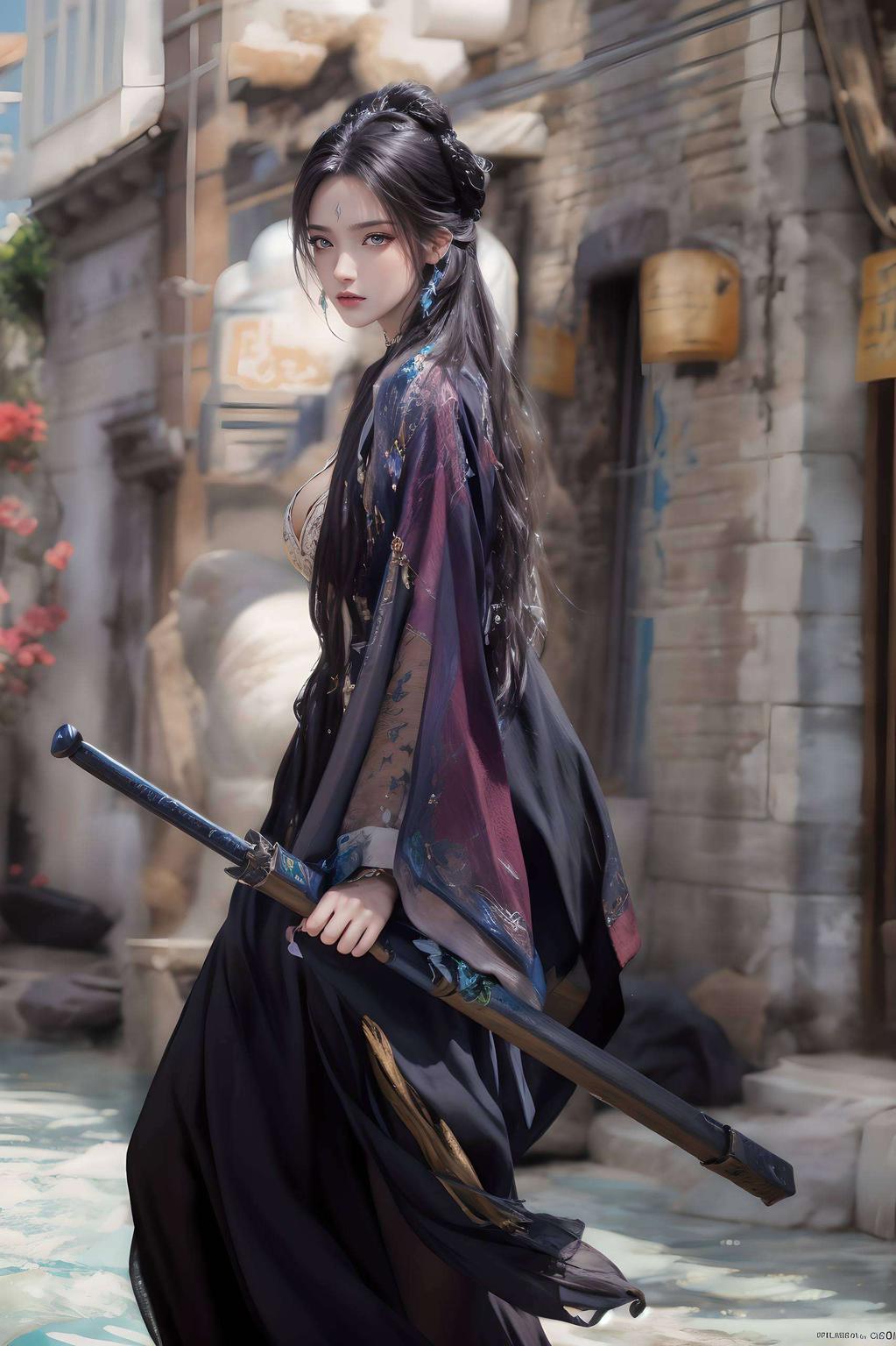 每一像素都完美呈现