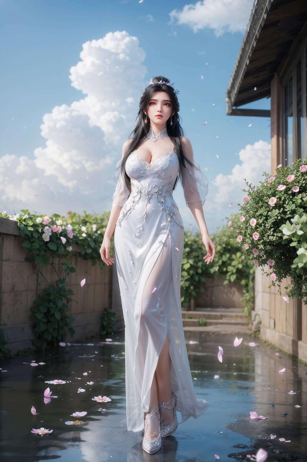 快来收藏这份独特的美学盛宴吧！