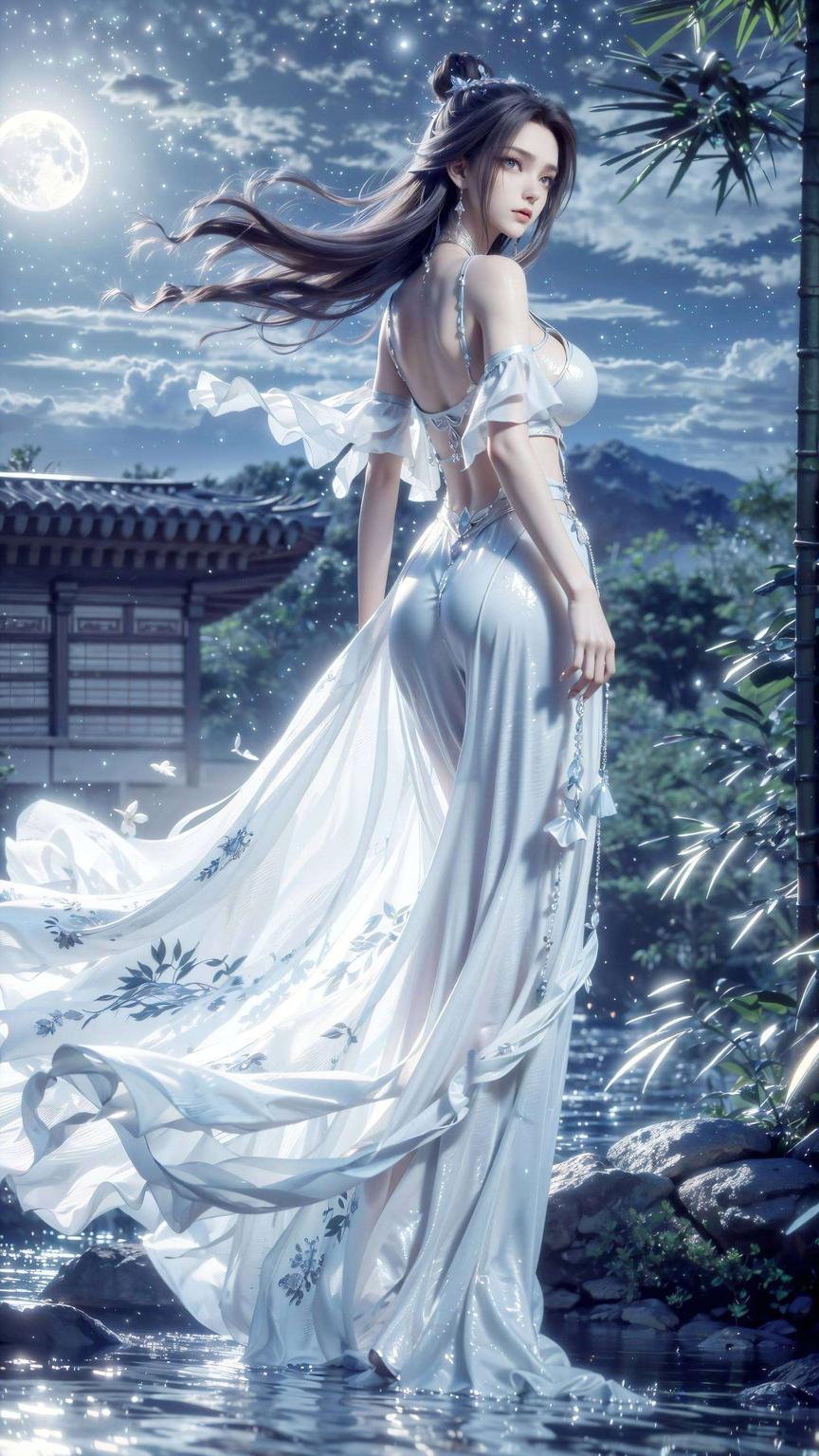 今天给大家带来一款炫彩壁纸让你的电脑桌面瞬间焕发炫彩魅力！”