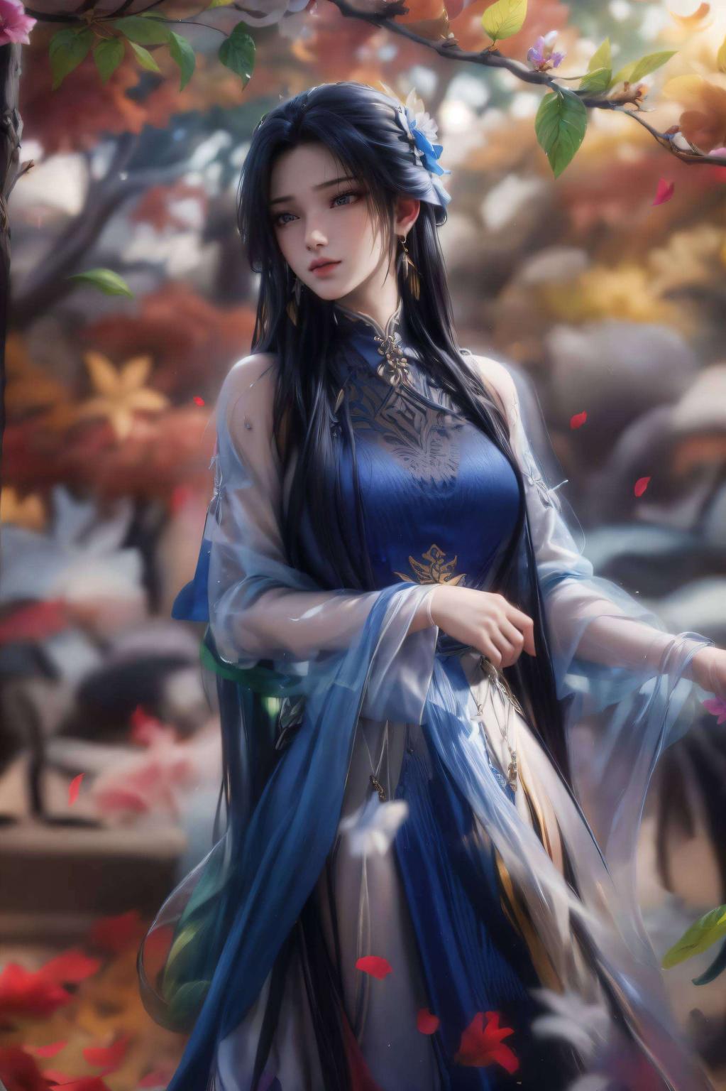 感受那淡淡的忧伤与美高清画质