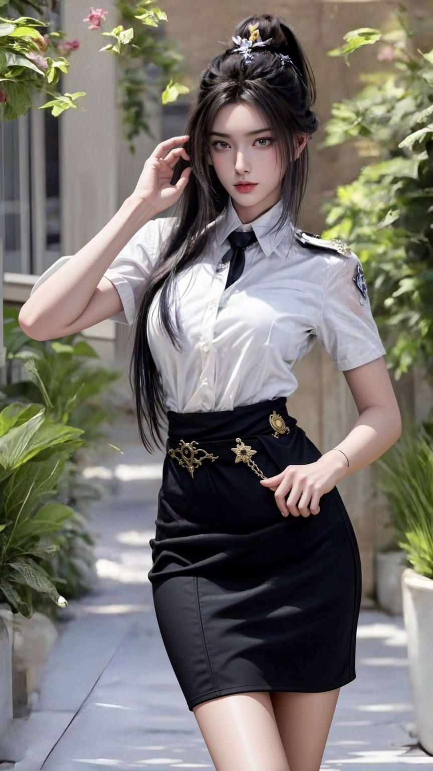 如诗如画超清壁纸