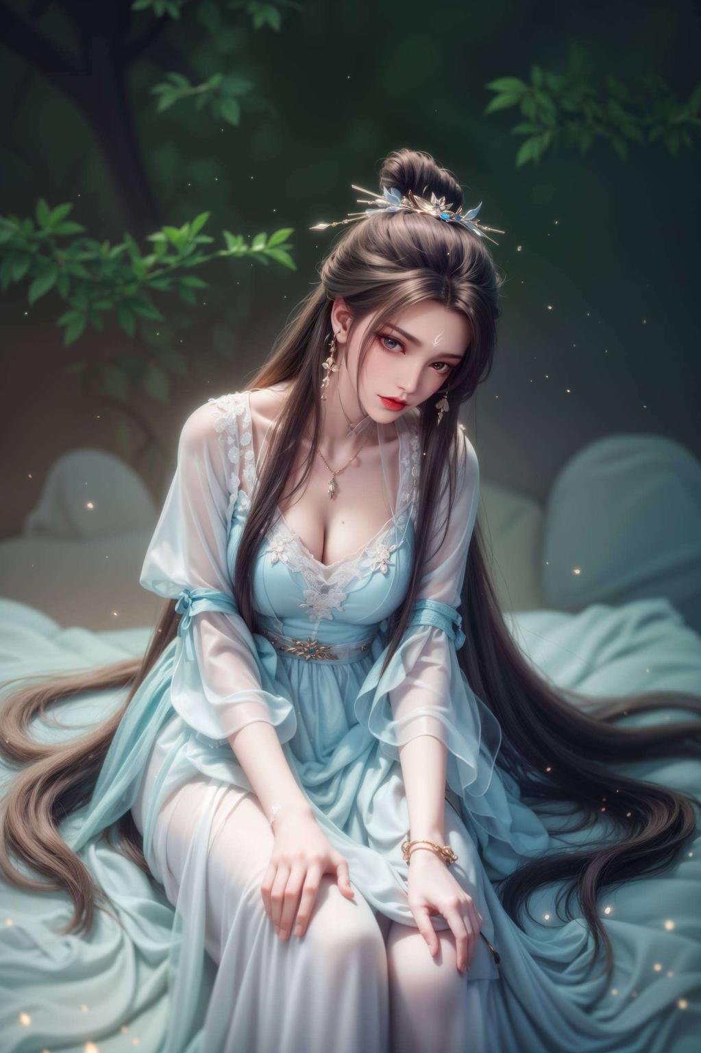 让你的电脑桌面瞬间焕发新生！