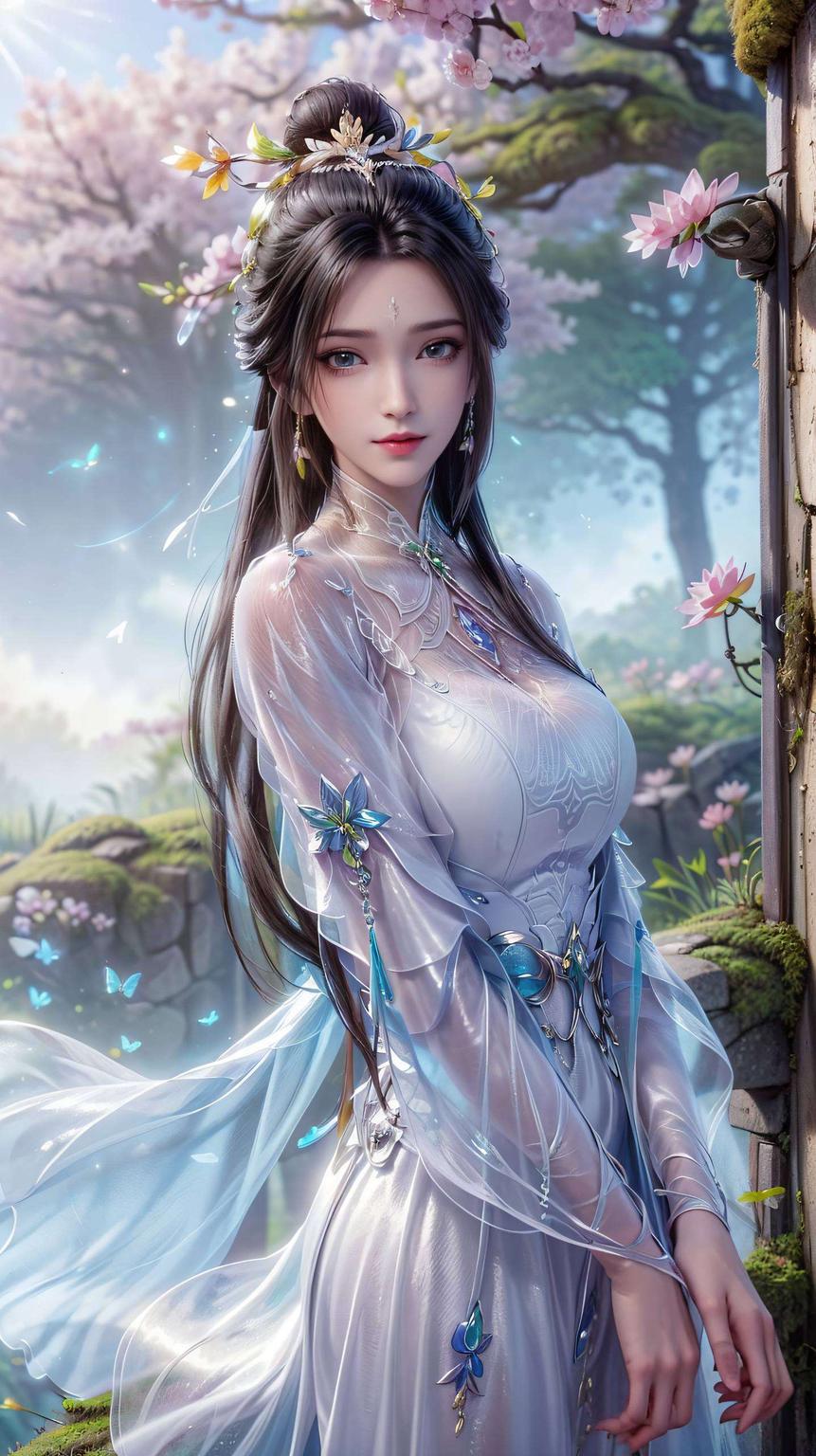 细节精致高清画质