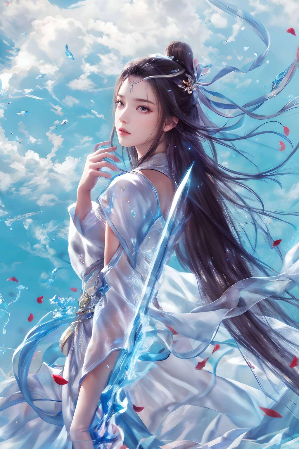 横屏壁纸美不胜收养眼壁纸