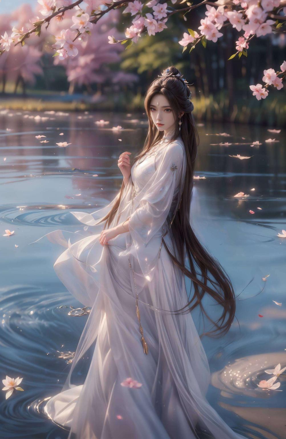 是不是超有感觉？高清细腻