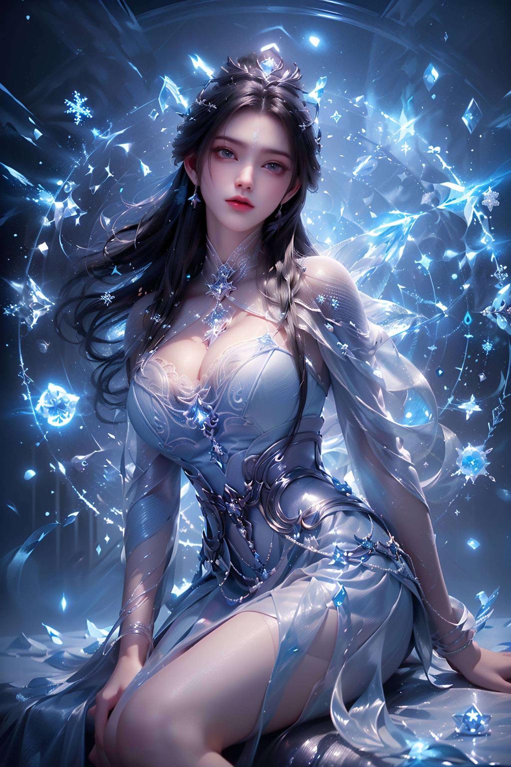 高清壁纸色彩斑斓