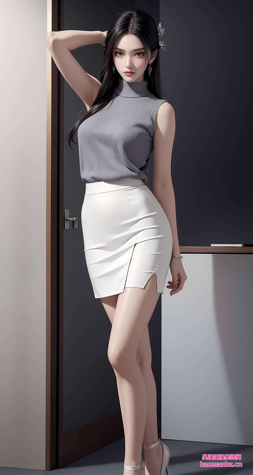 点亮你的手机桌面！梦幻山水一键换新