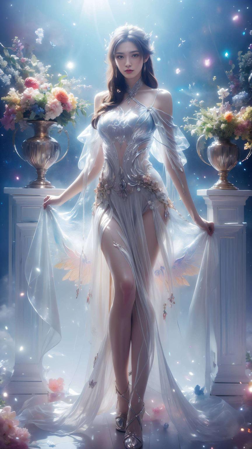 免费下载绿色清新