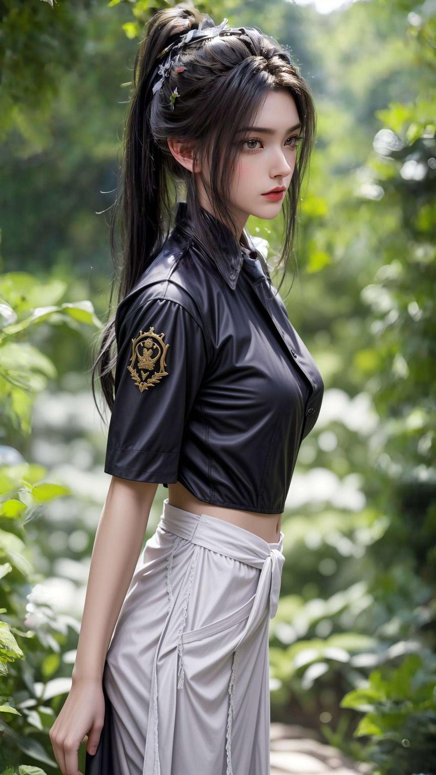 高清画质快来一睹为快吧！