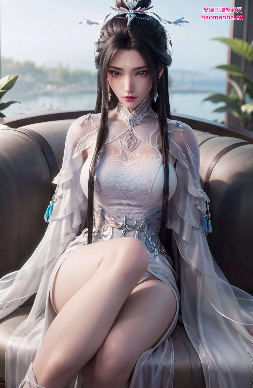 让你的手机瞬间焕发青春活力！