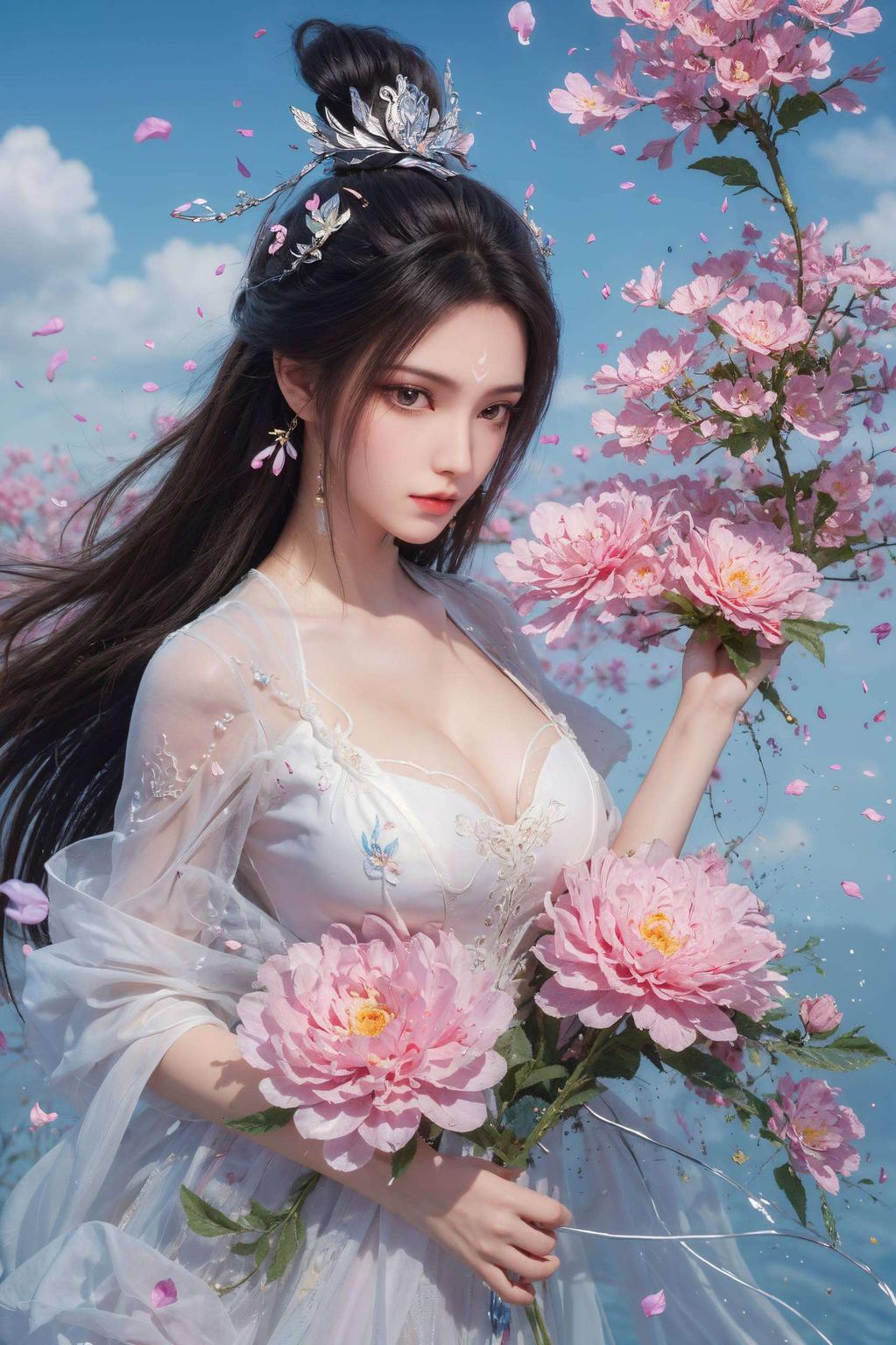 专为iPhone宽屏设计清新脱俗