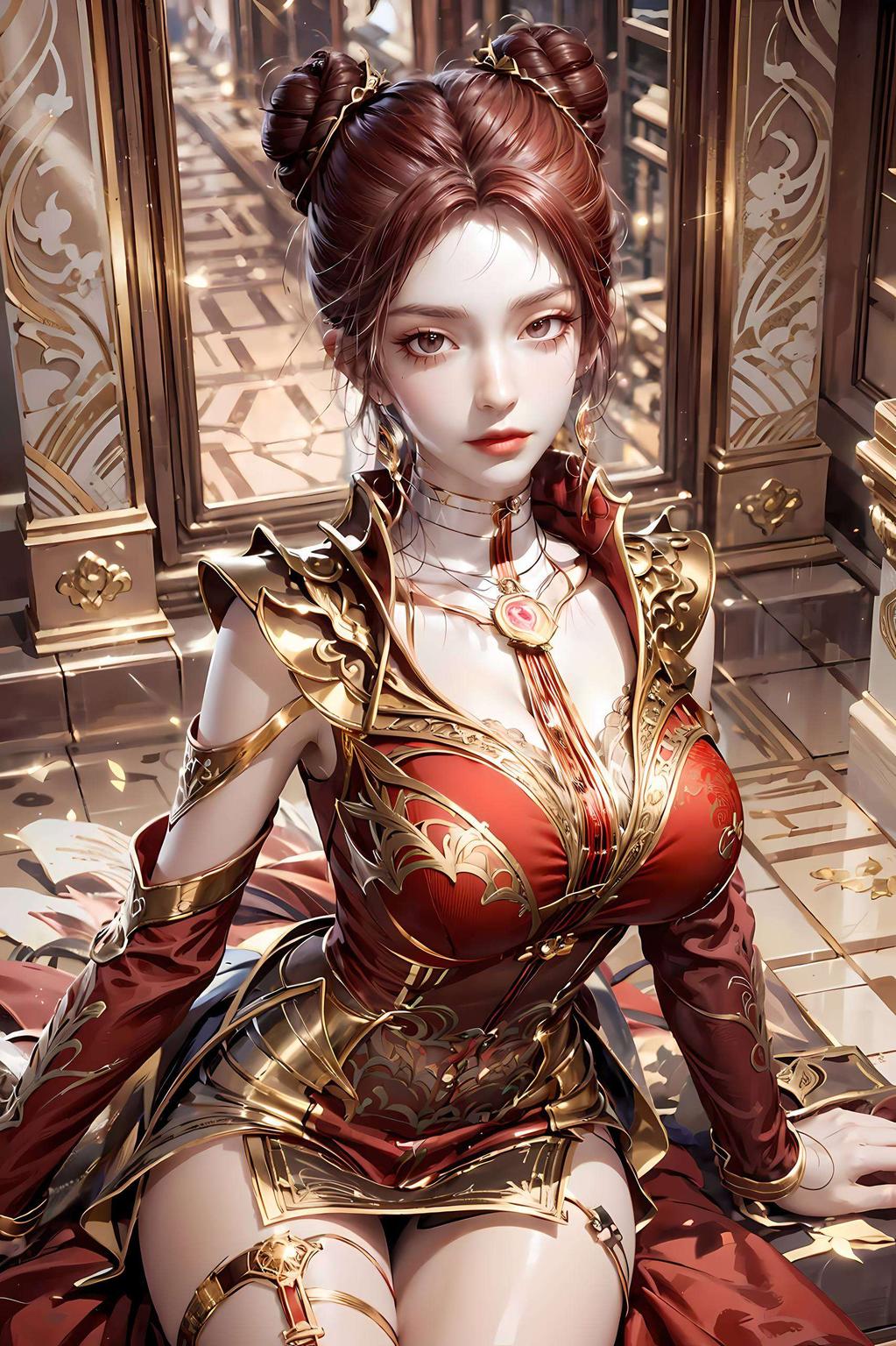 尽享最美壁纸风采美得让人眼前一亮！高清画质