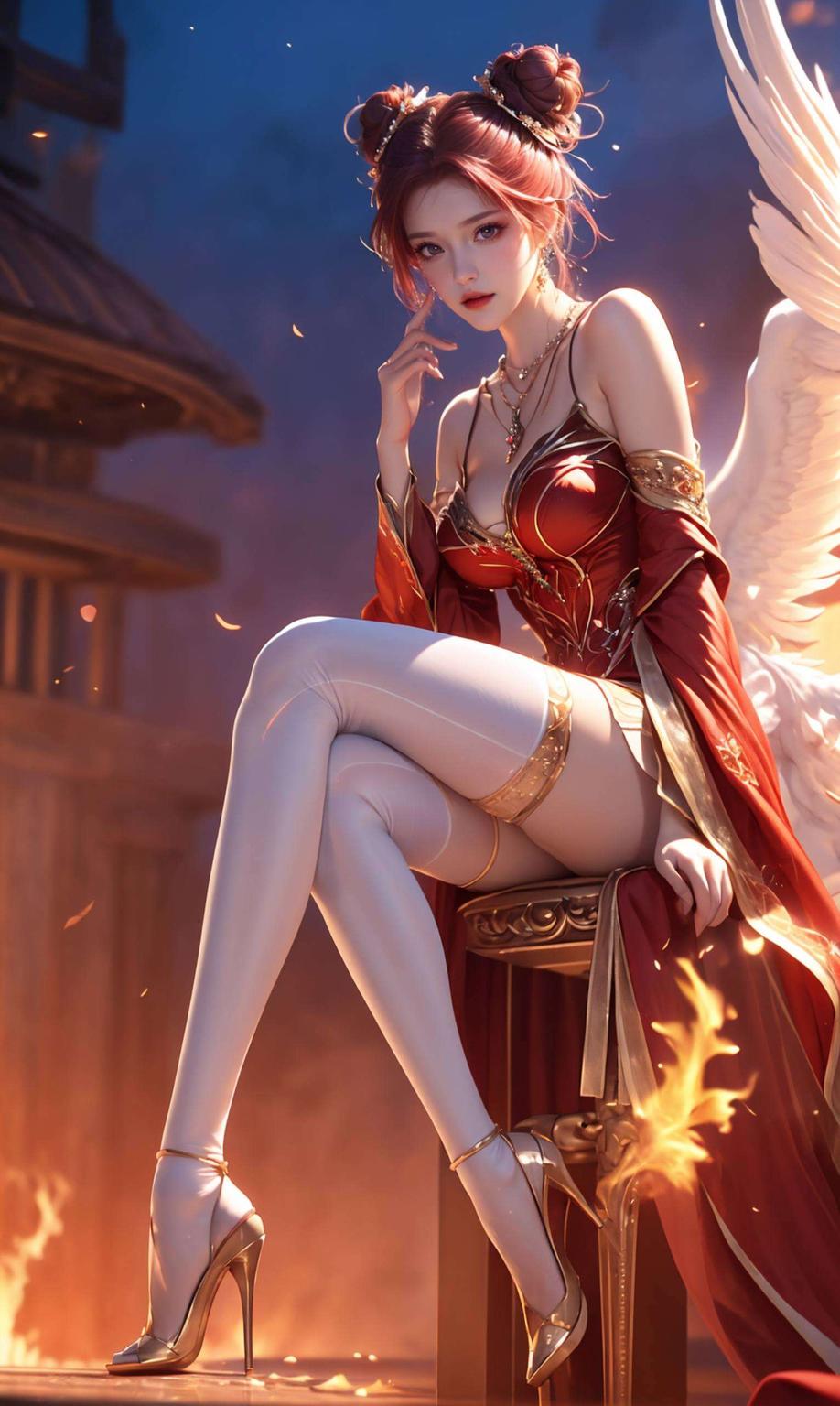 免费放送！每一帧都超还原让你的Win10电脑瞬间变身国漫迷的专属小天地！