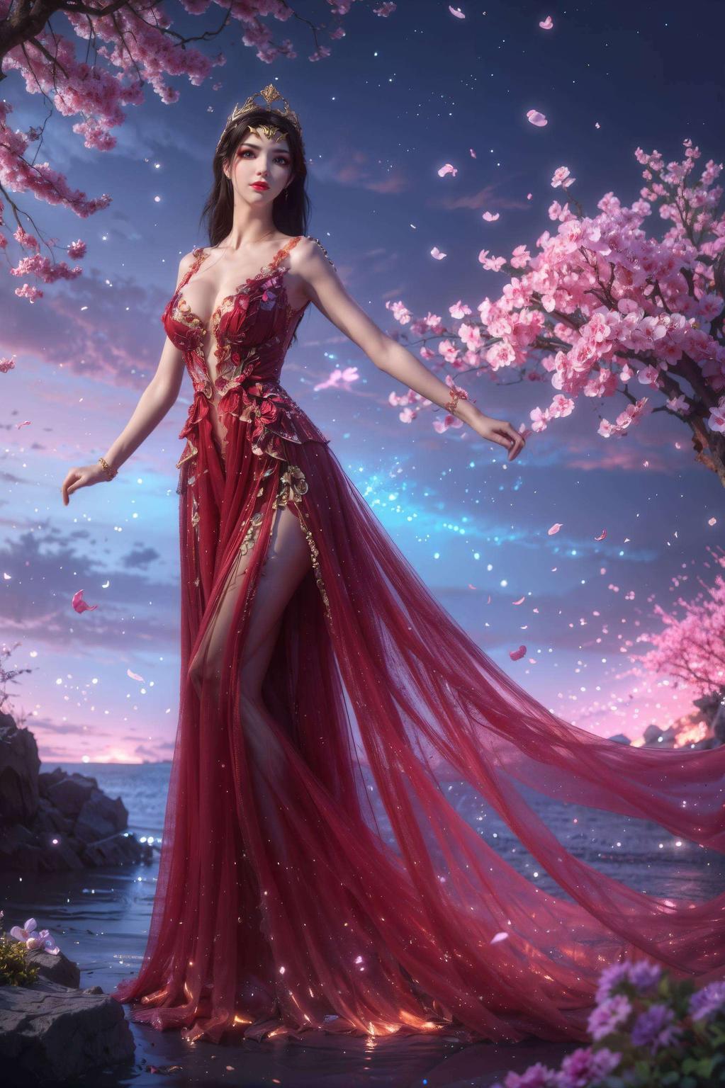 炫彩安卓新视界感受神秘美杜莎魅力