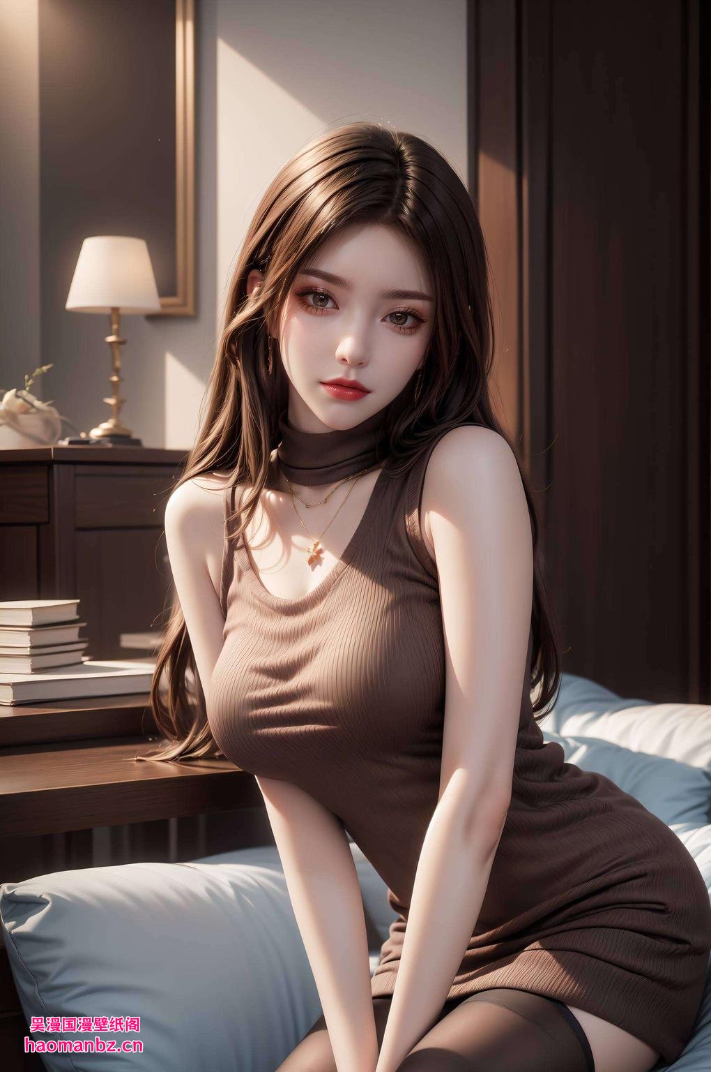 让你的iPad瞬间变身艺术画廊养眼又护眼