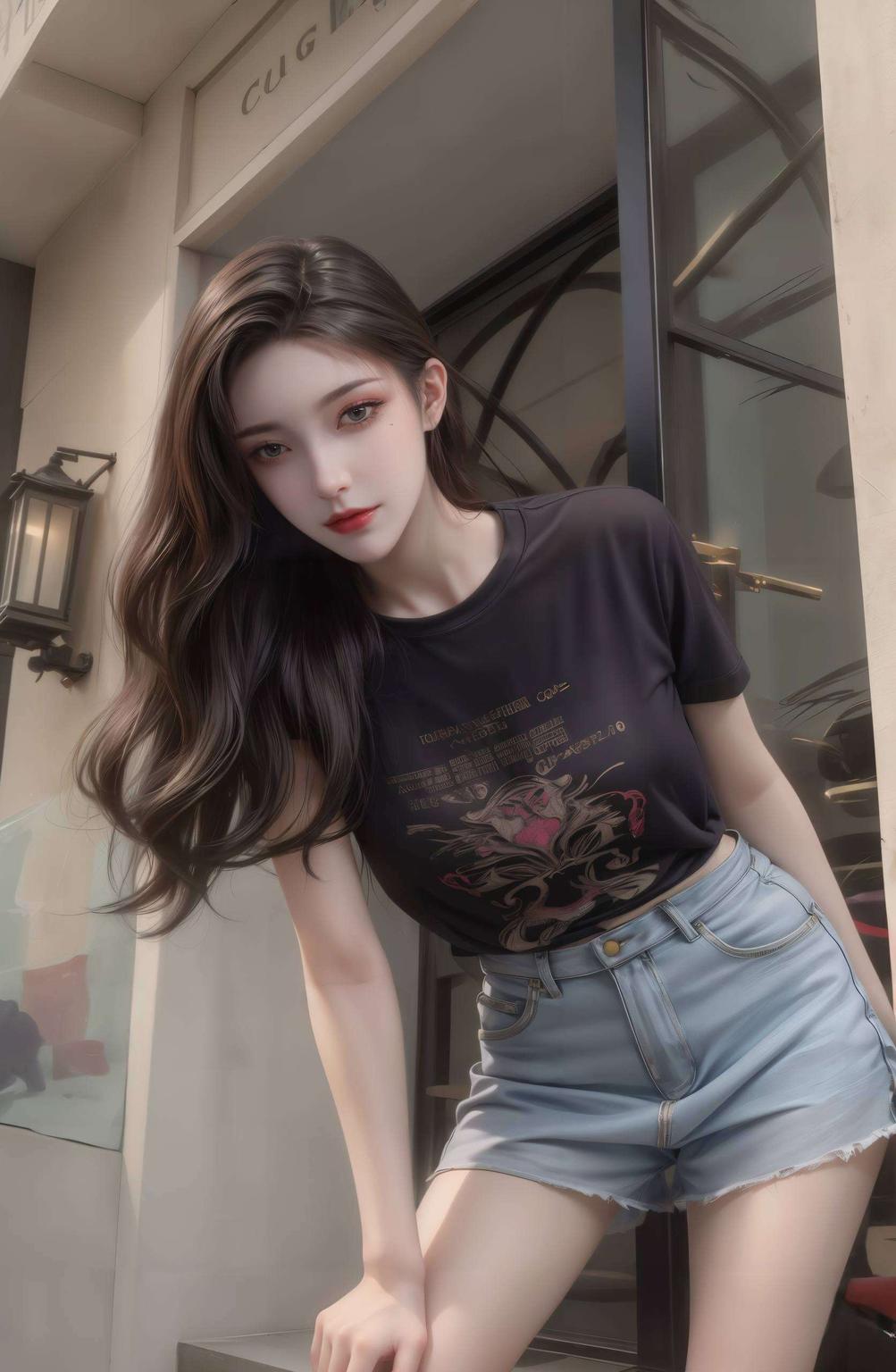 斗破苍穹迷们蛇发美艳