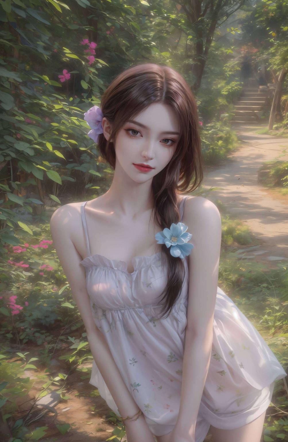 美杜莎最全壁纸让你的手机瞬间变身艺术品