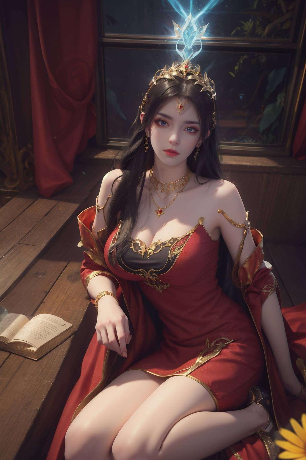 让你的桌面瞬间升级！高清画质让你的iPad桌面焕然一新