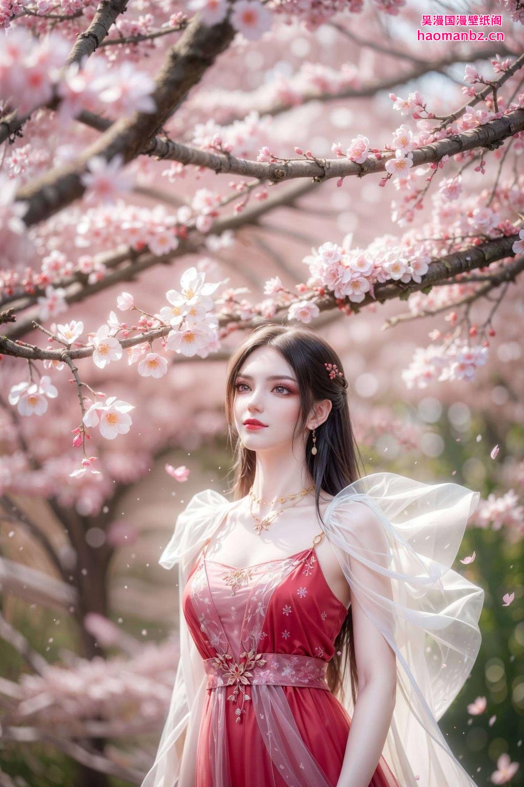 斗破苍穹迷们桌面瞬间变身奇幻世界