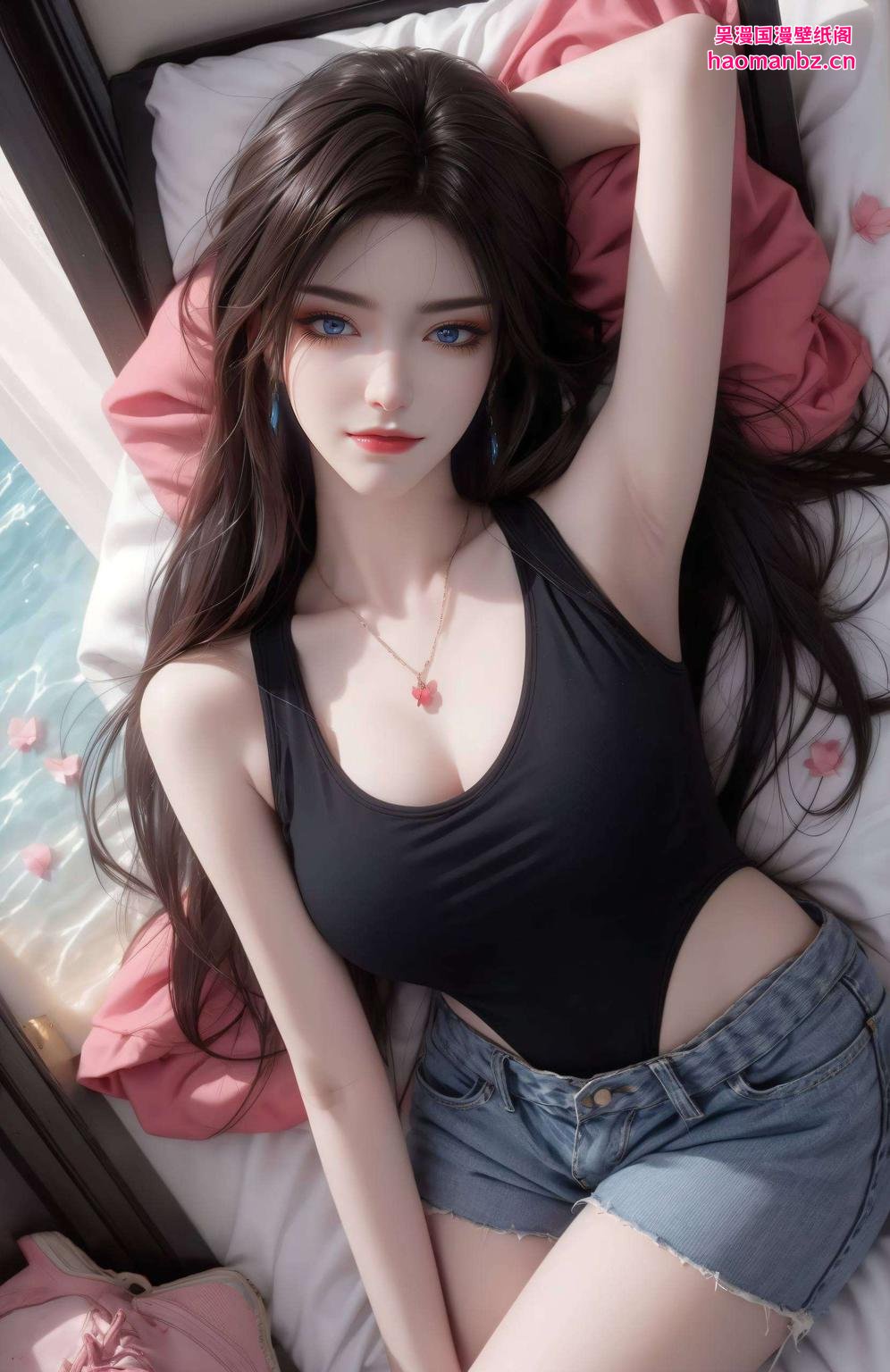 轻松打造个性化手机桌面！视觉效果震撼