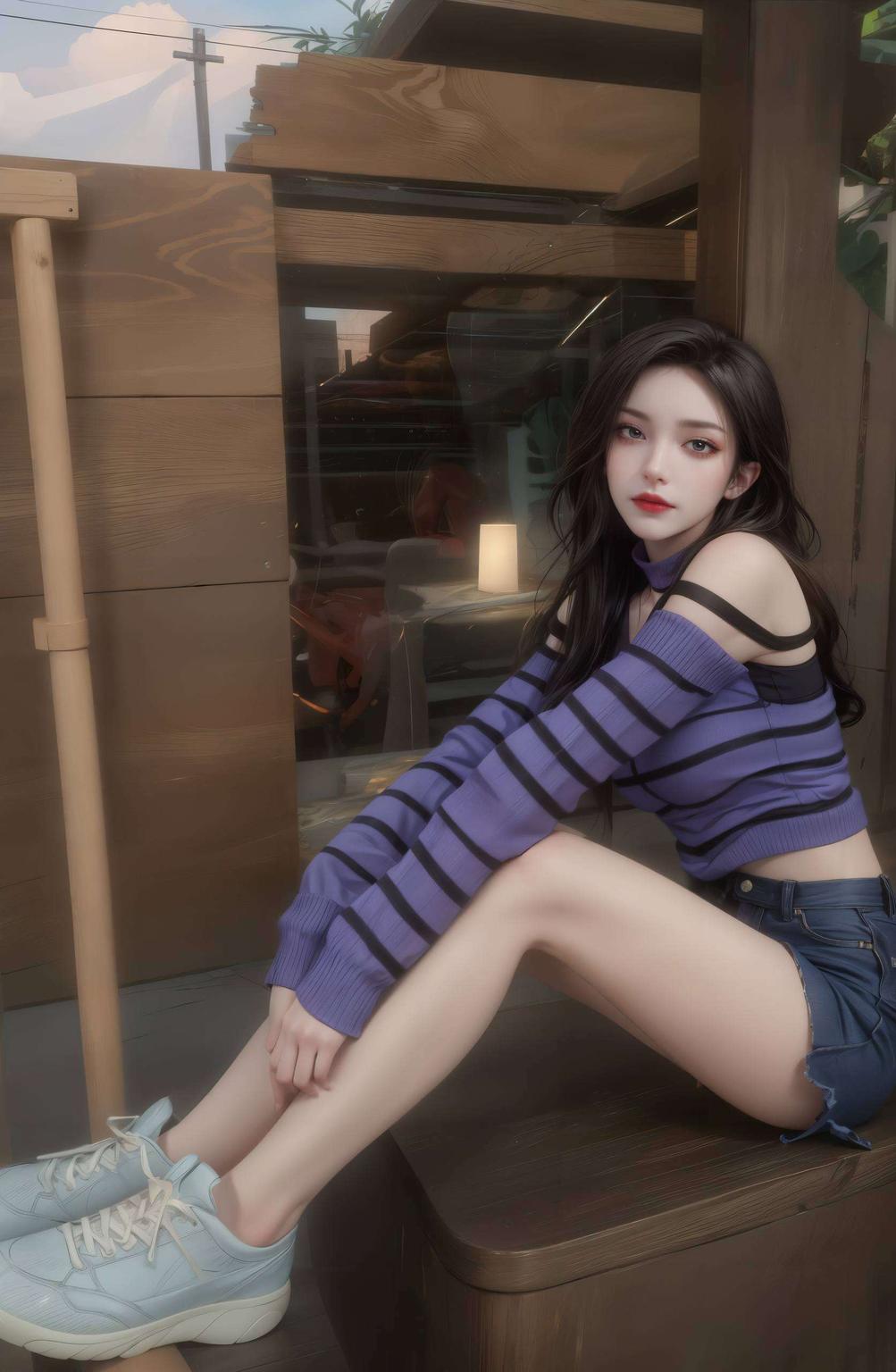 让美杜莎的神秘魅力陪伴你的每一天！”“各位动漫迷们