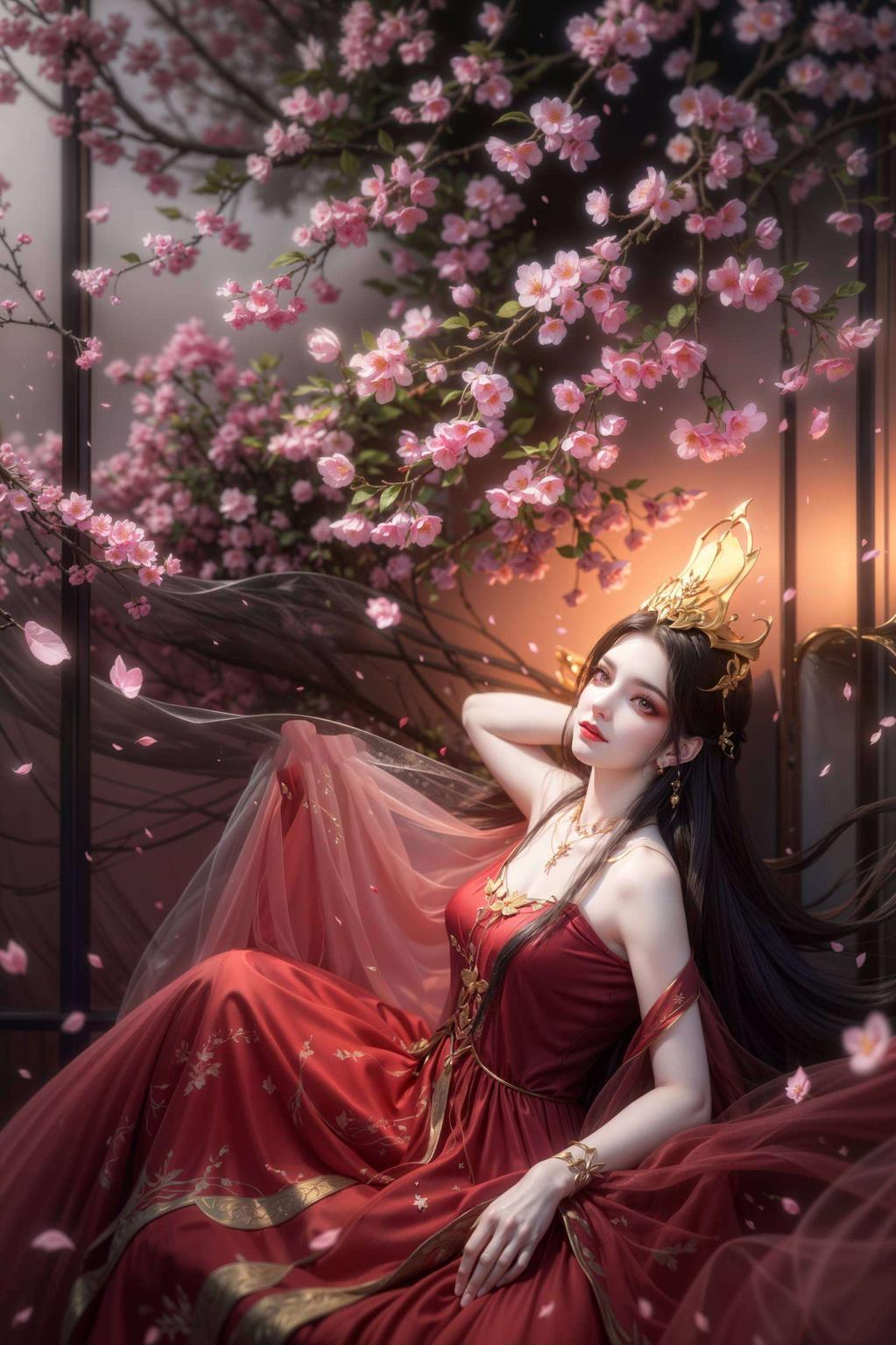 专为iPhone宽屏打造这部美杜莎壁纸合集