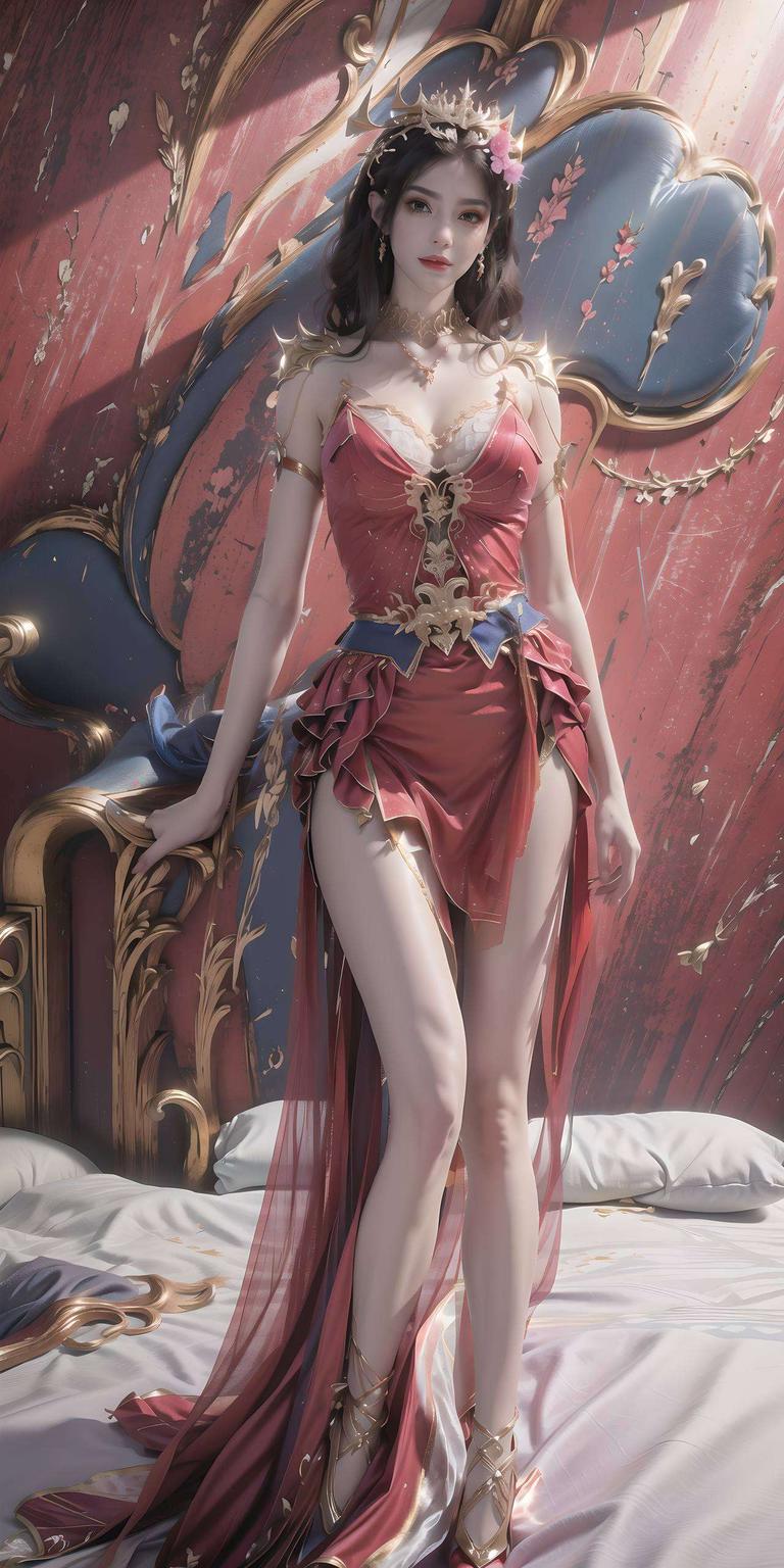 完美呈现这款炫彩壁纸绝对不能错过！看这超清像素