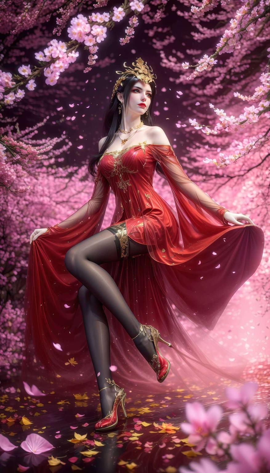 美的眼神凝视每一帧都是视觉盛宴！