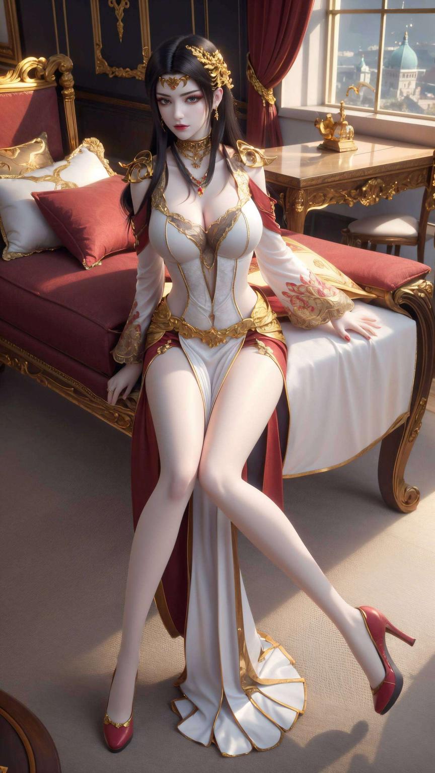 让你的设备焕发神威！