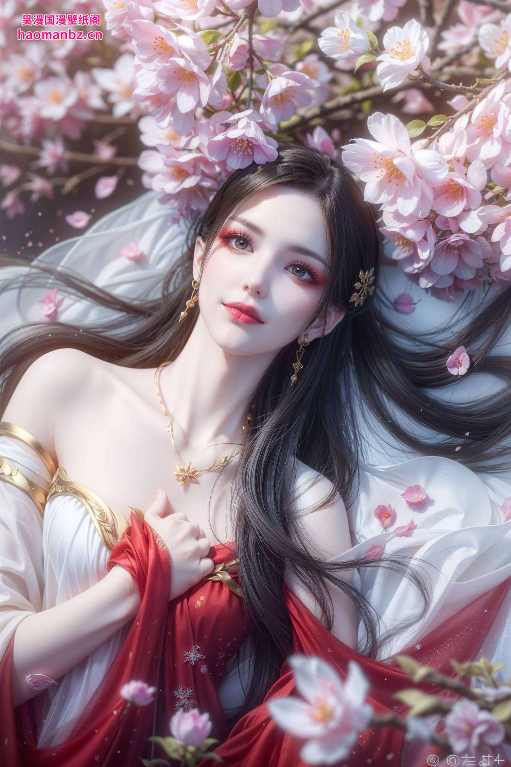 优雅蛇发女神绝对是你游戏界面的一大亮点！