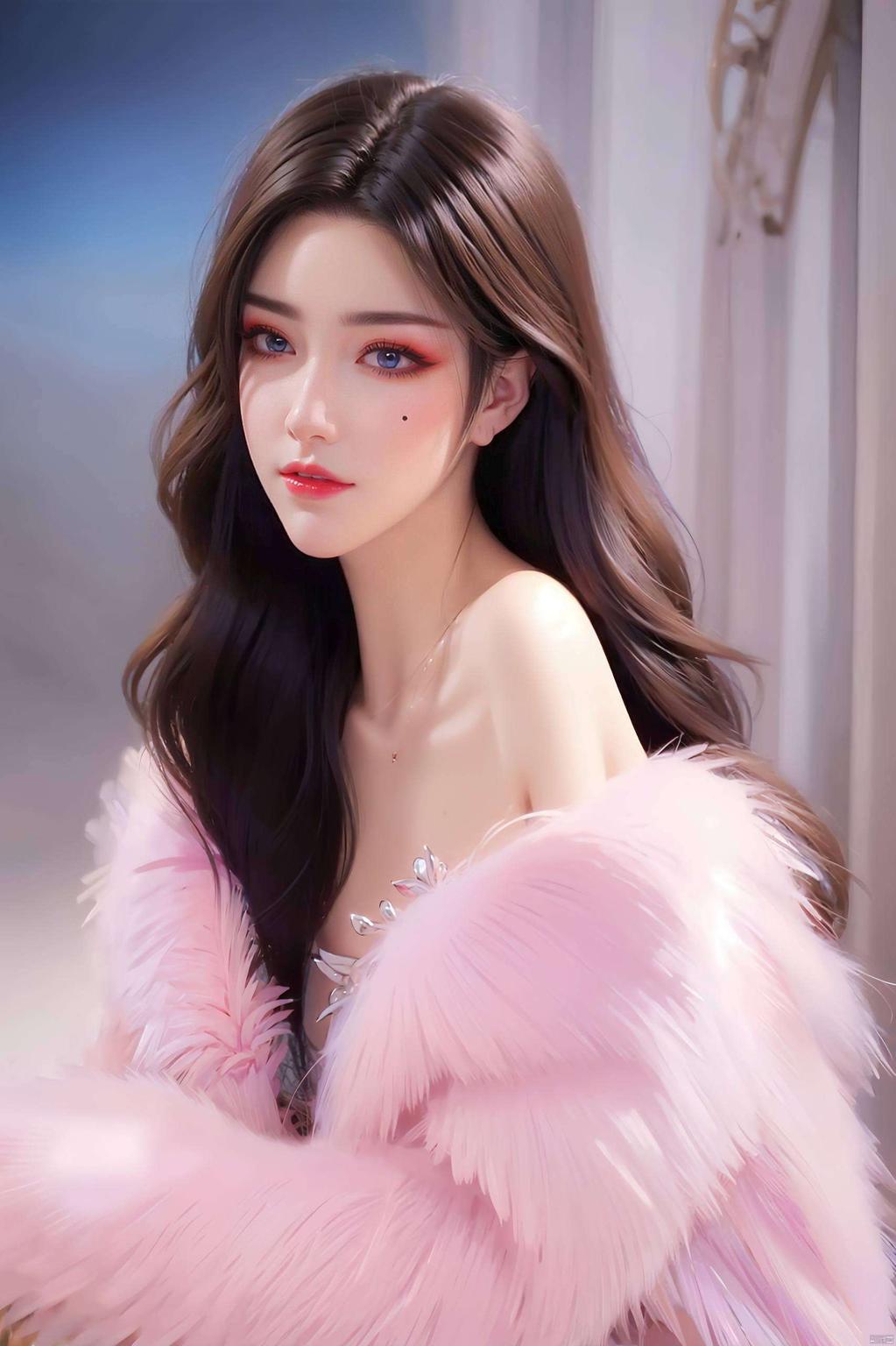 免费下载！高清细腻斗破苍穹迷们看过来！这款美杜莎新壁纸