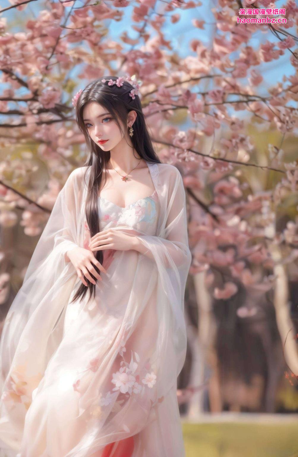 细节栩栩如生让你的电脑瞬间变身艺术馆！