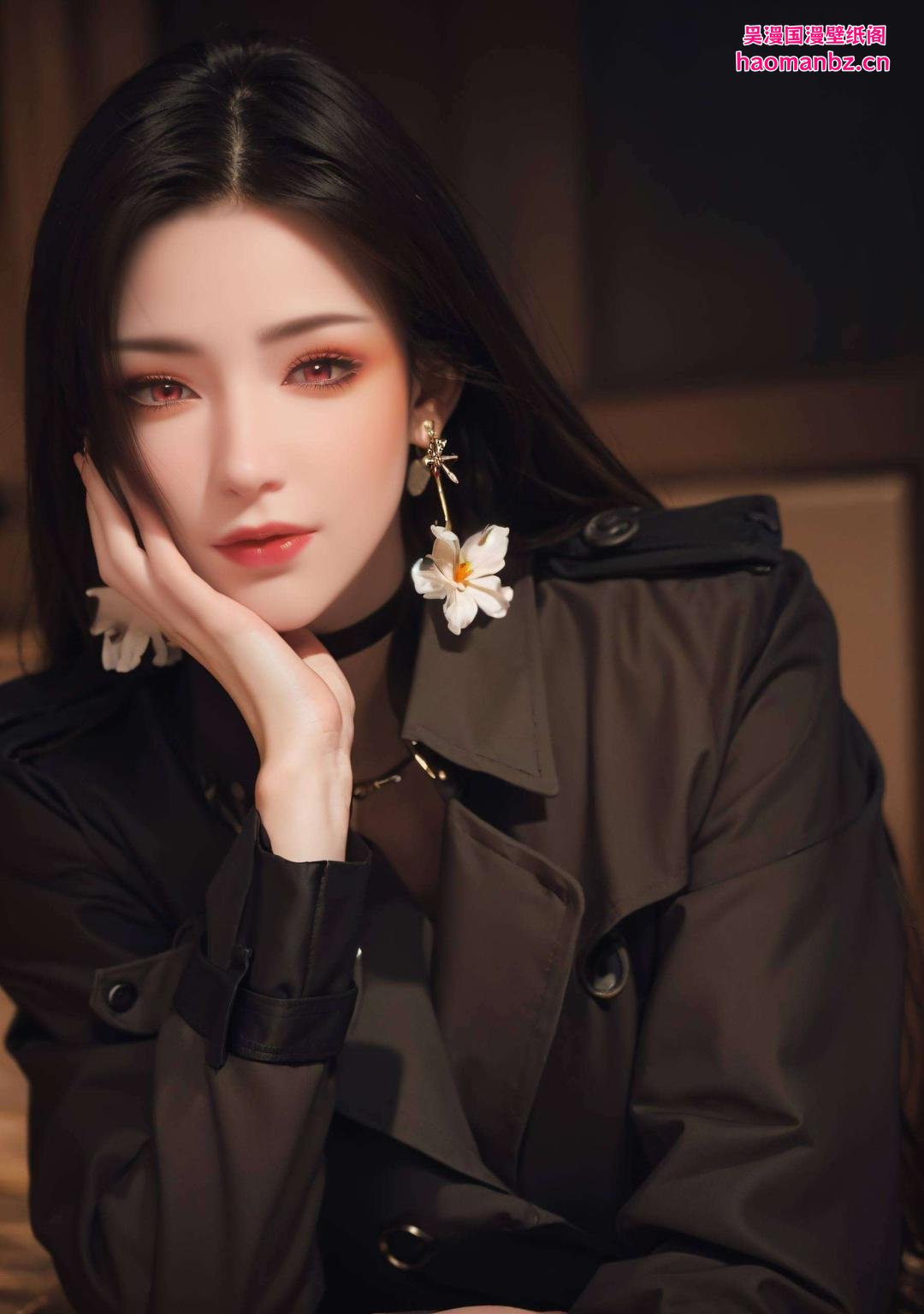 绝对是你的桌面新宠！