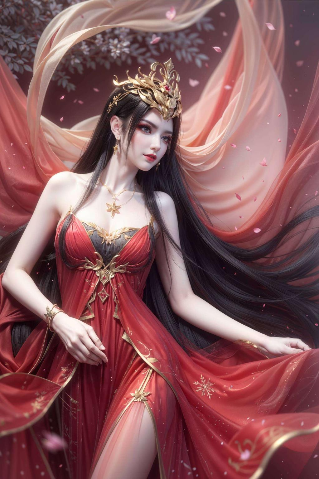 让你的iPad锁屏瞬间变身视觉盛宴！美杜莎身着性感泳装