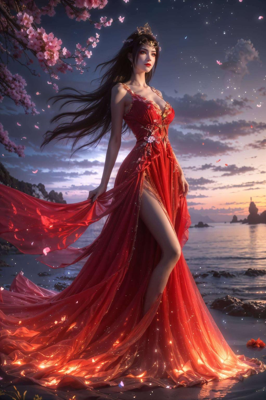 让你的视觉享受一场古风盛宴！完美诠释古典韵味