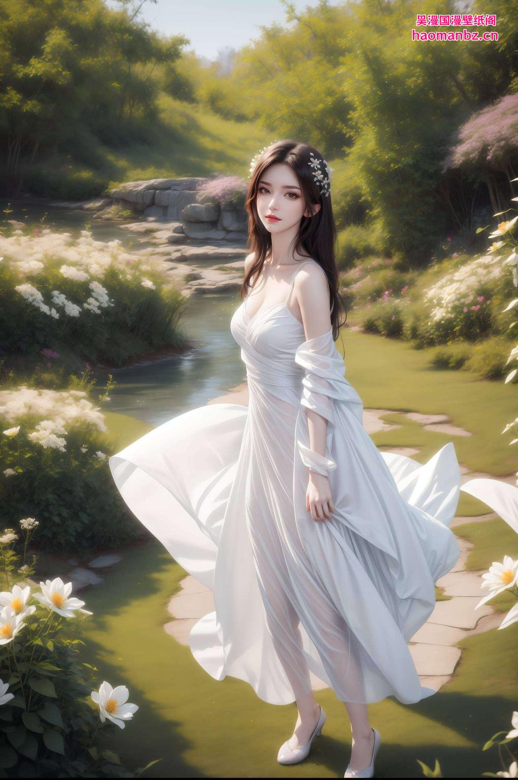 唯美得让人心动高清细腻