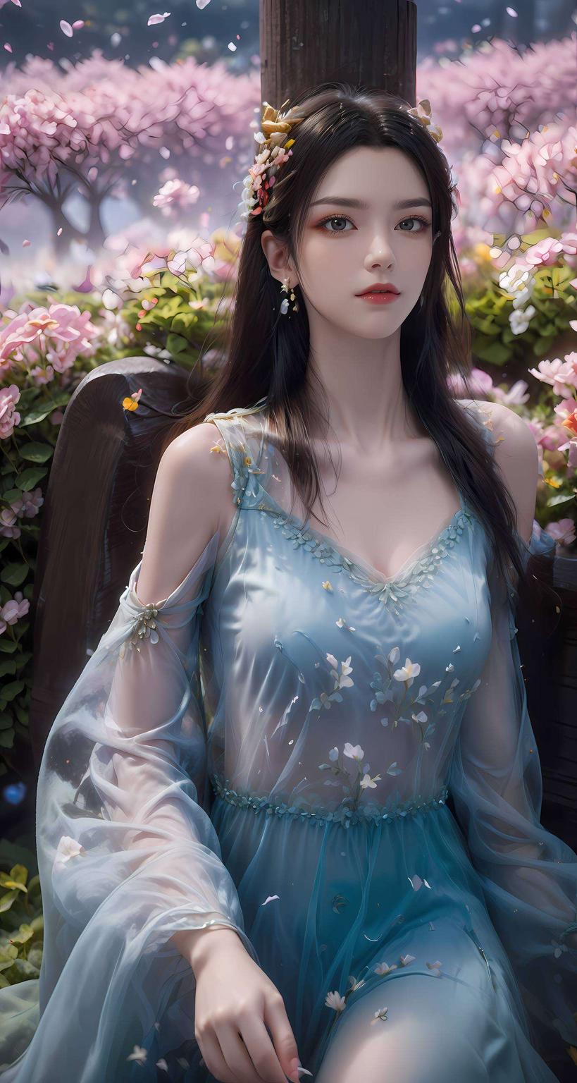 霸气侧漏视觉盛宴