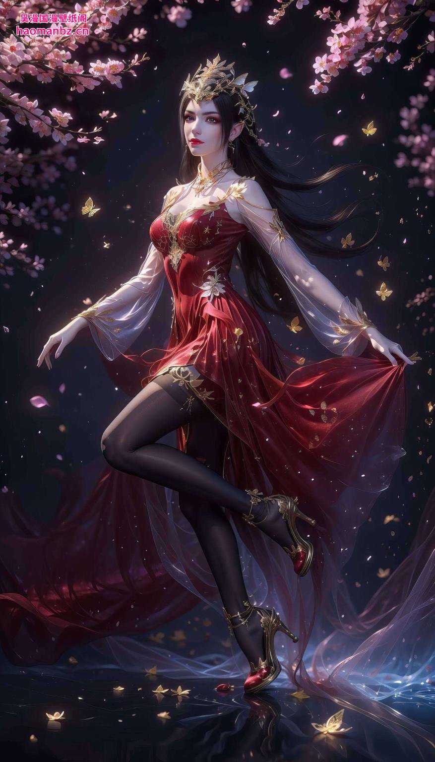 清新护眼高清画质