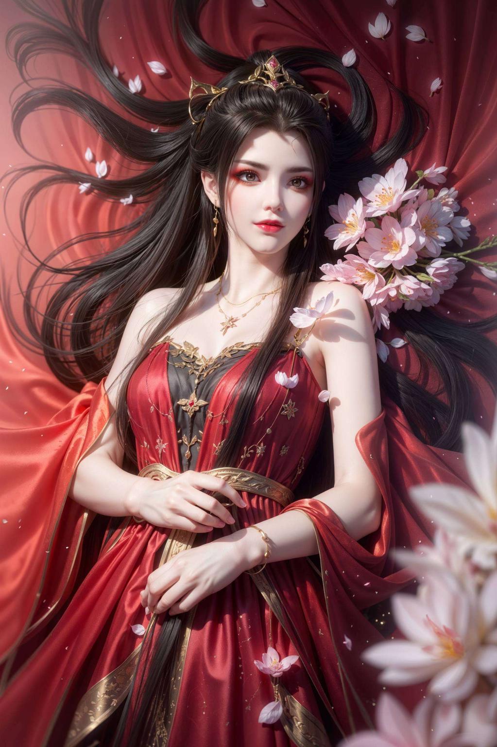 瞬间提升手机颜值！古风细腻