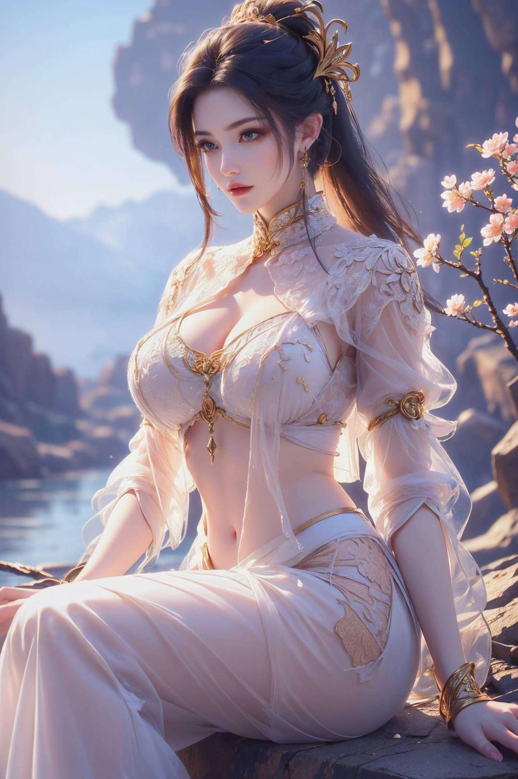 古风爱好者不容错过！古韵十足