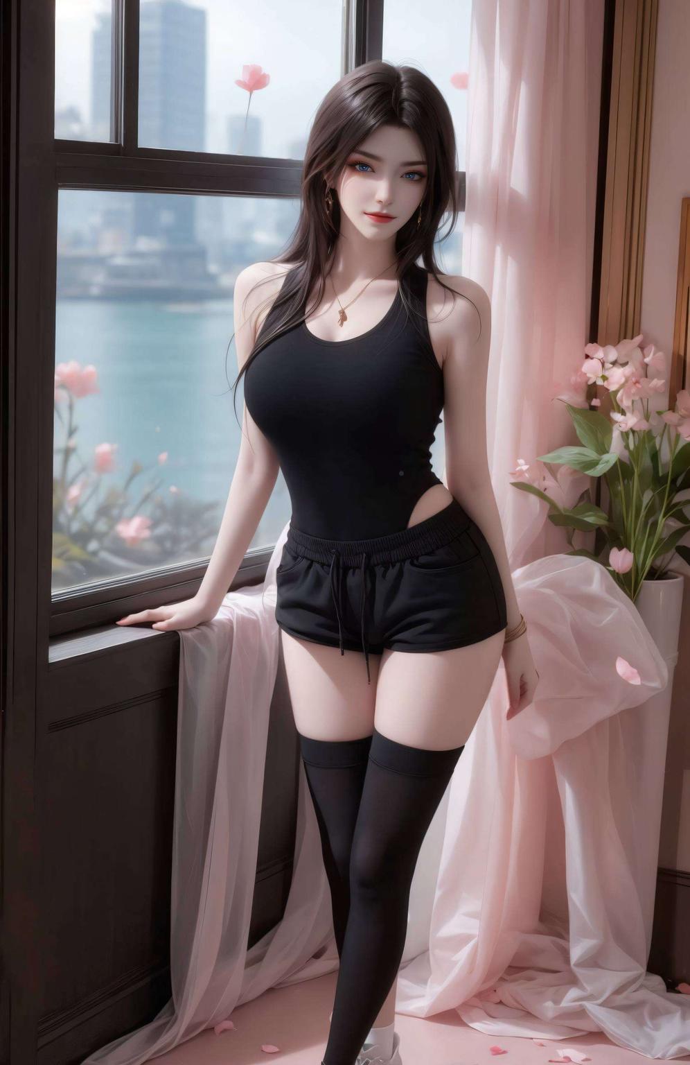 神秘气质让你的平板桌面瞬间焕发魅力！