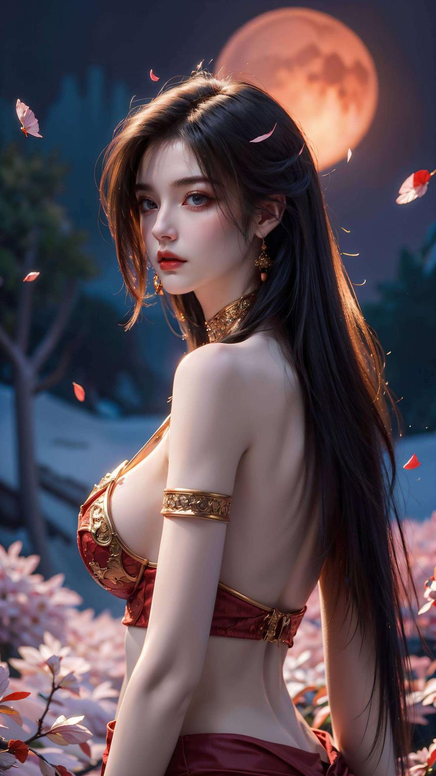 绝对是你桌面不可或缺的风景线！瞬间提升你的ipad气质！高清画质