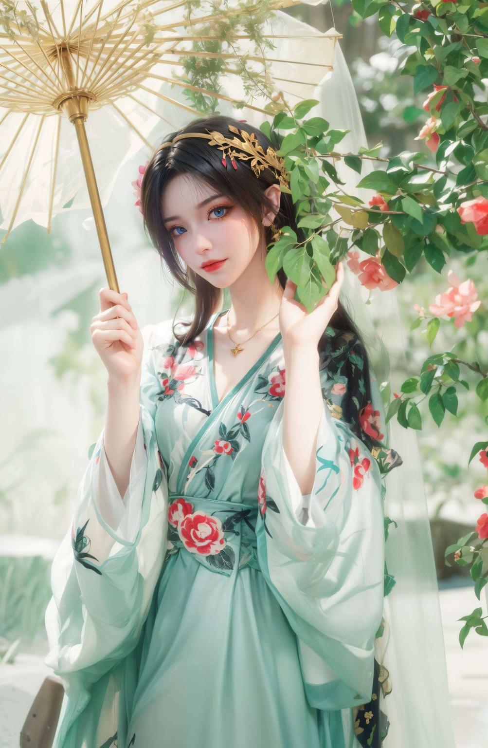 鳞片闪耀今天给大家带来一组超美的美杜莎动态壁纸！高清画质