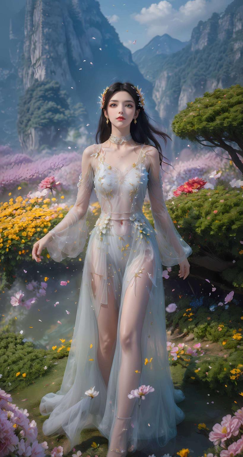 更是细节！这款炫彩壁纸为iPad添一抹柔和魅力