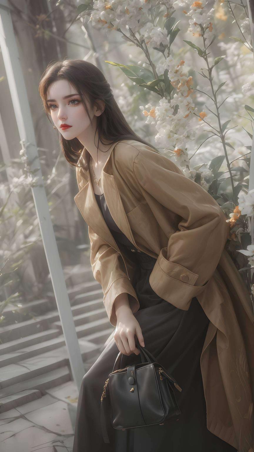 每一帧都是视觉盛宴！🎉🌈 快来为你的Win10电脑换上这些精美壁纸感受动漫的魅力！💫🖼️