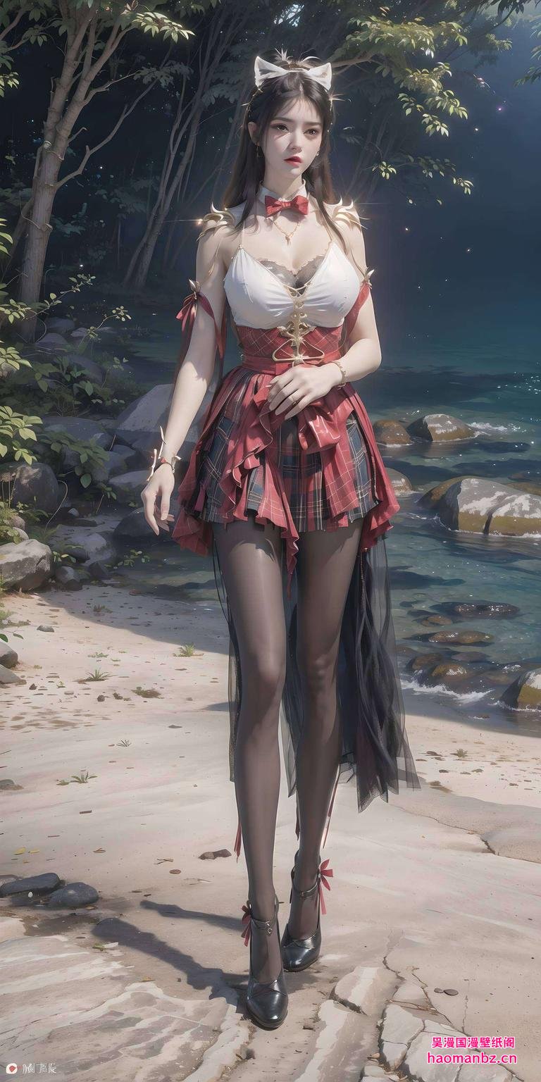 带你领略美杜莎的神秘魅力！高清唯美照片这期精选二次元壁纸