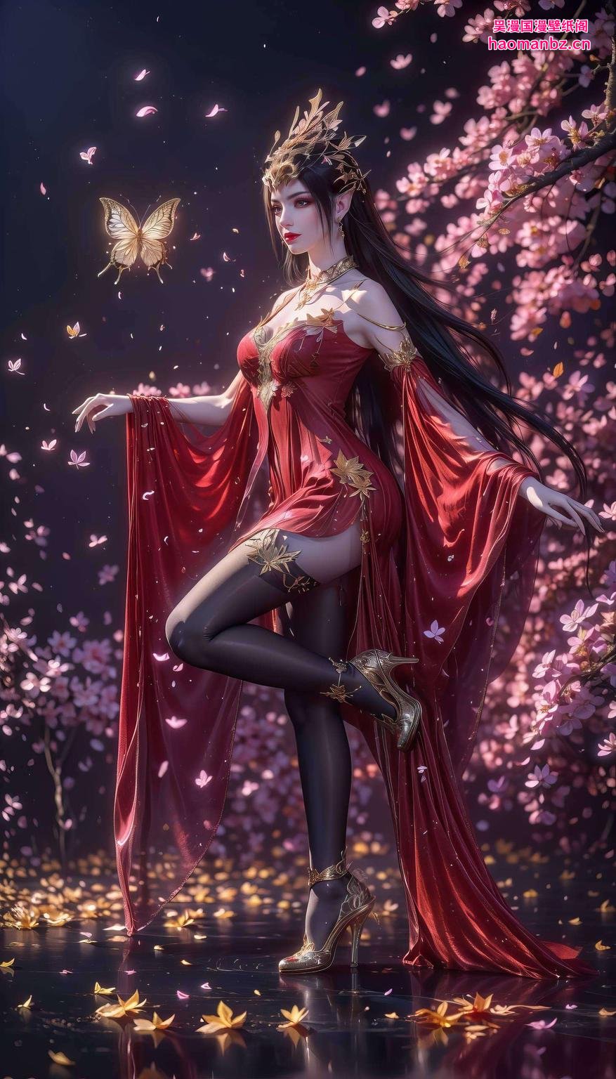 尽显奇幻魅力！高清电脑壁纸