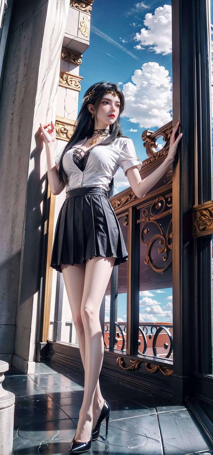 冷艳神秘让你的苹果桌面瞬间高大上！